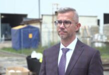 Przyspiesza dekarbonizacja ciepłownictwa. Elektrociepłownia w Bydgoszczy od przyszłego roku zrezygnuje z kolejnych kotłów węglowych