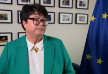 Parlament Europejski wzywa do większej ochrony wolności dziennikarzy. Wiceprzewodnicząca: media mają pełnić funkcję kontrolną, a niektórym rządom to się nie podoba
