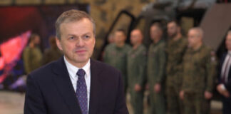 Do 2029 roku łącznie 32 śmigłowce AW149 zasilą polską armię. Od teraz są produkowane w Polsce