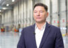 Gdańsk z nowym centrum logistyczno-magazynowym. Strategiczna lokalizacja dla obsługi regionu i Europy