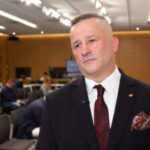 F-35 to dopiero początek modernizacji floty. Ekspert: Polska potrzebuje samolotów przewagi powietrznej