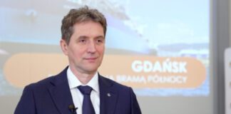 Budowa terminala gazowego napędza inwestycje. Gdańsk zyska tysiące drzew i trasę rowerową łączącą plaże