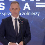 MON uruchomi w październiku tzw. zieloną listę. Żołnierze będą mogli sami wybrać i kupić dodatkowe wyposażenie